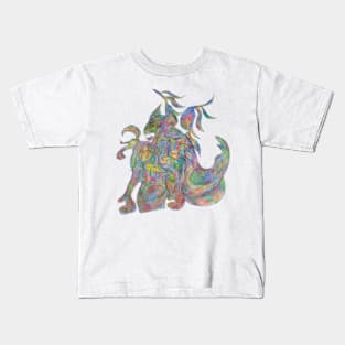 Dragon Kids T-Shirt